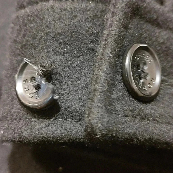 Michael Kors men's wool winter coat - Picture 9 of 9